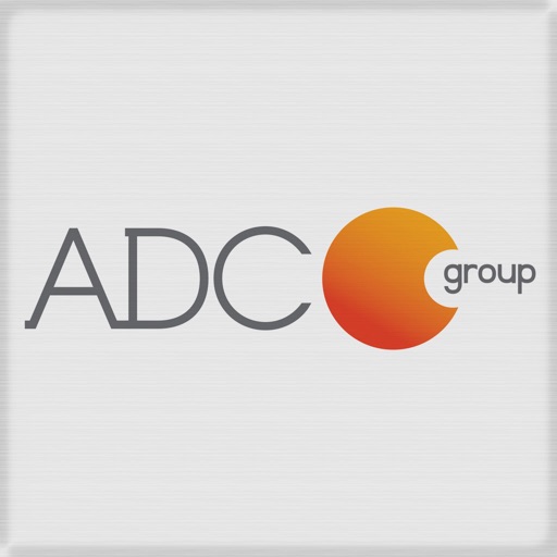 ADC GROUP - EVENTI icon