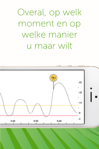 Dexcom G5 Mobile mmol/L DXCM2 screenshot 3