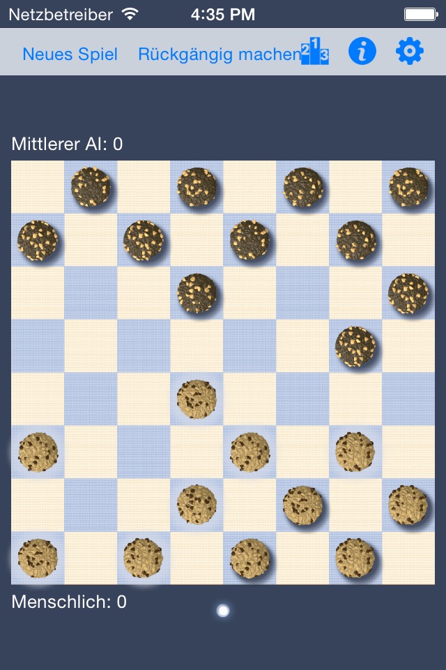 Checkers+ screenshot 4