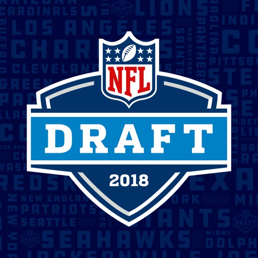 NFL Draft - Fan Mobile Pass