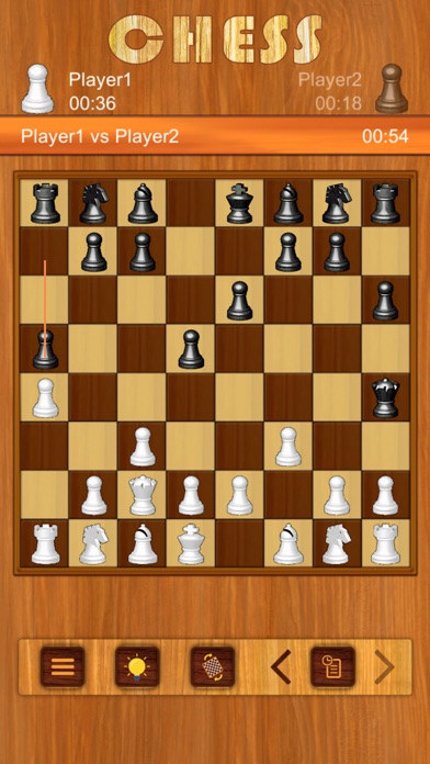 Chess Challenge Elite screenshot 2