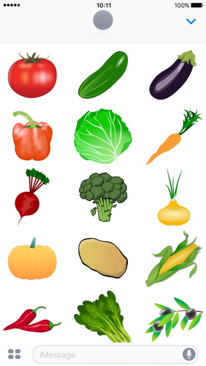 Food & Drink Stickers