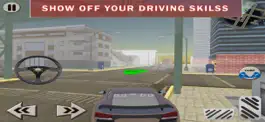 Game screenshot Super Car Transport Duty apk