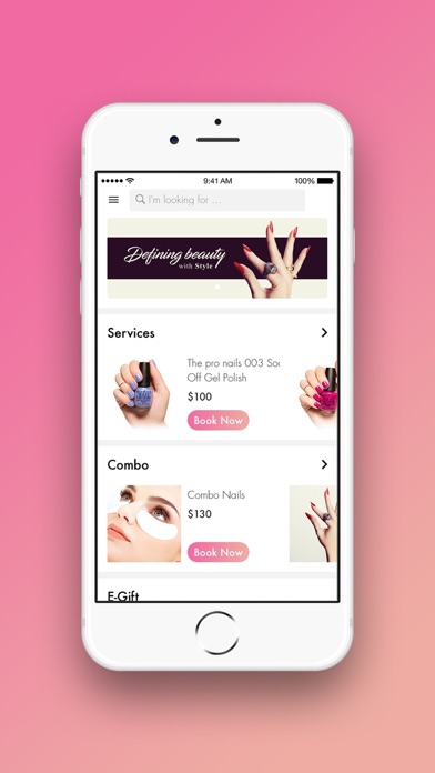 How to cancel & delete Mimosa Beauty Salon from iphone & ipad 2