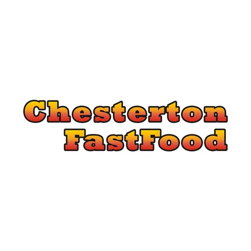 Chesterton Fast Food icon