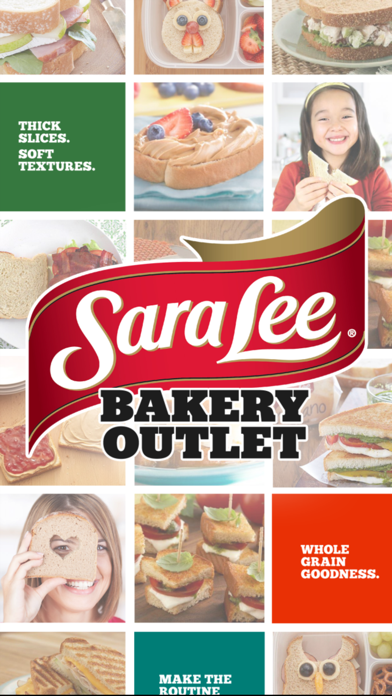 How to cancel & delete Sara Lee Bakery Outlet from iphone & ipad 1