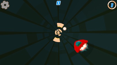 Super Speeder X Run screenshot 4