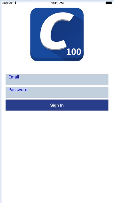 Image of App 100