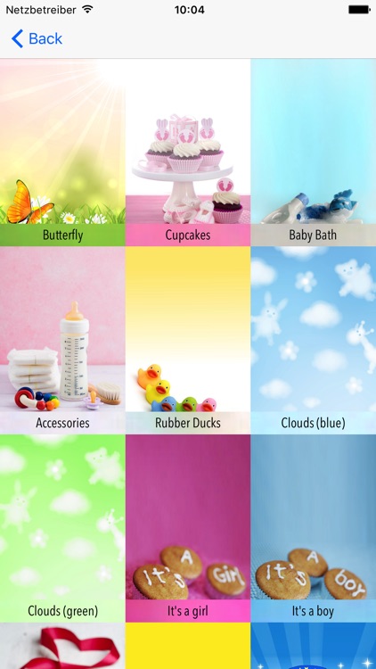 Baby Countdown 2018