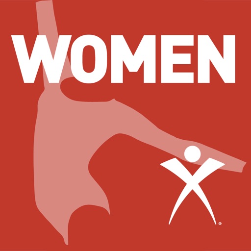 USA Gymnastics Women's Compulsory Program icon