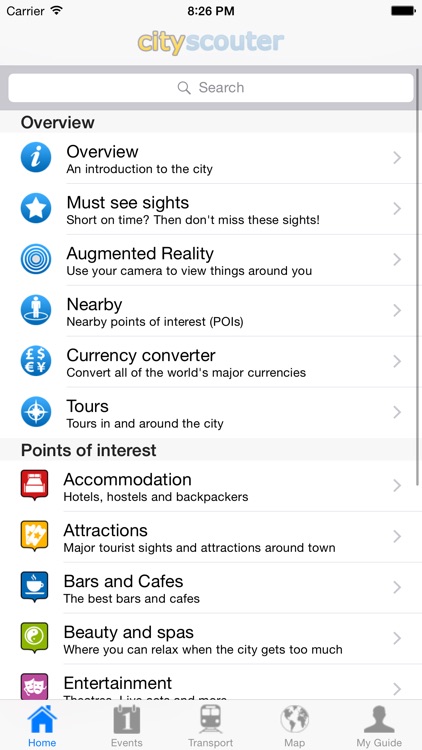 Basel Travel Guide Offline
