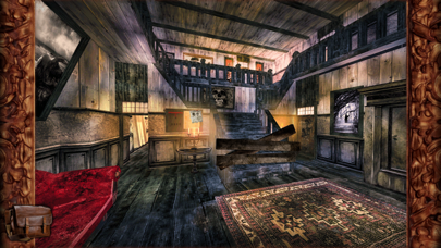 Haunted Manor - The Secret of the Lost Soul LITE Screenshot 3