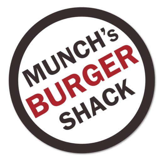 MUNCH'S BURGER SHACK