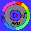 Colored Player Pro
