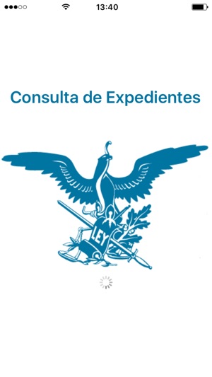 Consulta de Expedientes