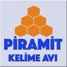 Activities of Piramit Kelime Avı Oyunu