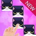 Magic Cat Piano Tiles icon