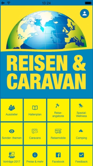 Reisen & Caravan