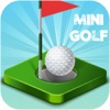 Mini Golf - Match
