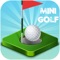 Mini Golf - Match is a simple golf game which you play with one tap