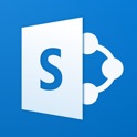 Microsoft SharePoint icon