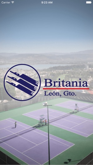 Club Britania León