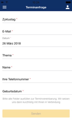 Kinderwunschzentrum Dortmund(圖6)-速報App