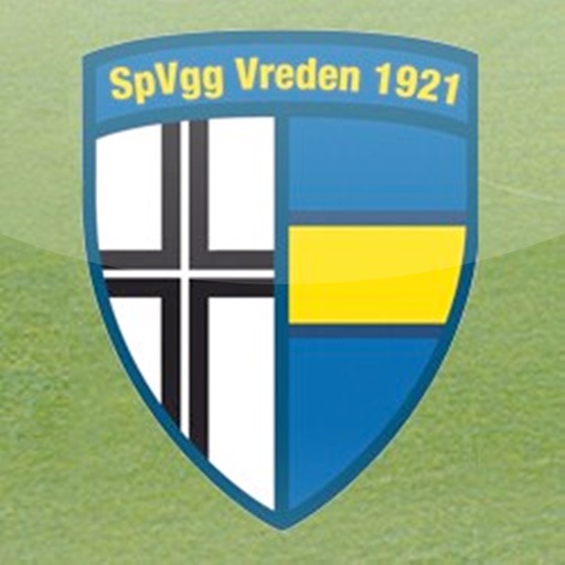 SpVgg Vreden 1921 e.V.