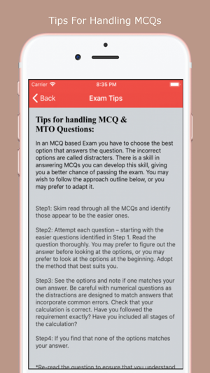 Medical Laboratory EXAM Prep(圖4)-速報App