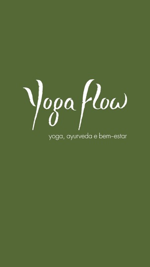 YogaFlow