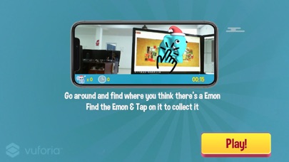 Emon Play screenshot 3