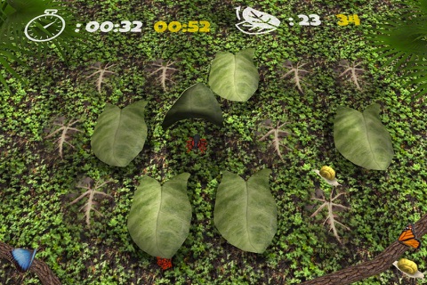 Critter Match screenshot 2