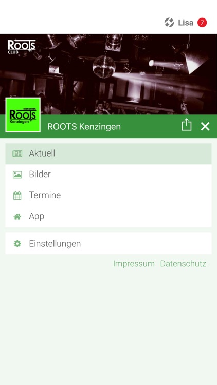 ROOTS Kenzingen