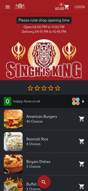 Singh is King(圖1)-速報App