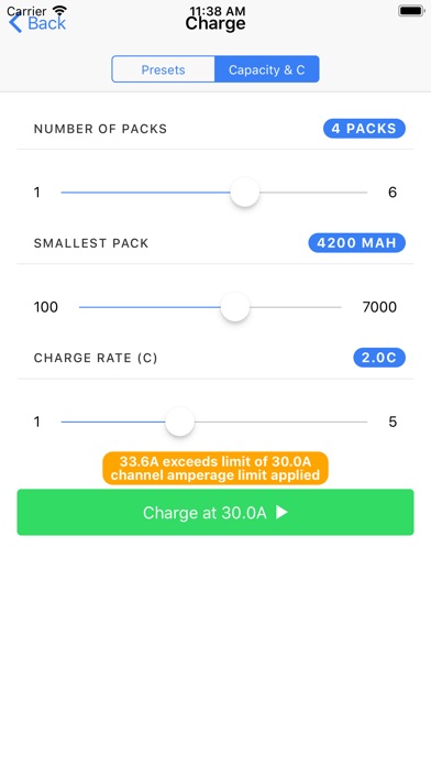 Electric Charger screenshot 4
