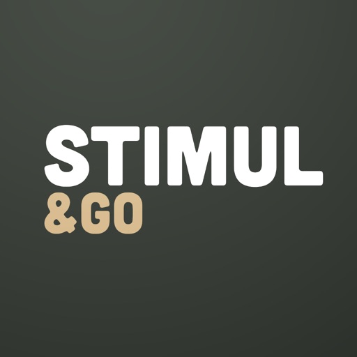 Stimul&Go icon