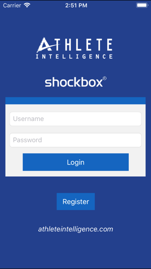 Shockbox(圖1)-速報App