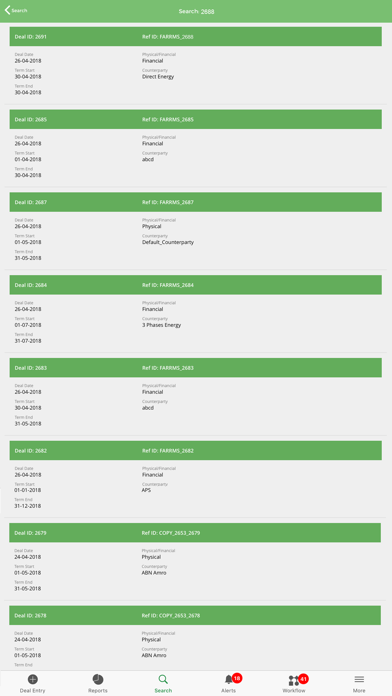 Image of TRMTracker