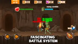 Game screenshot Knight Roguelike Dungeon hack