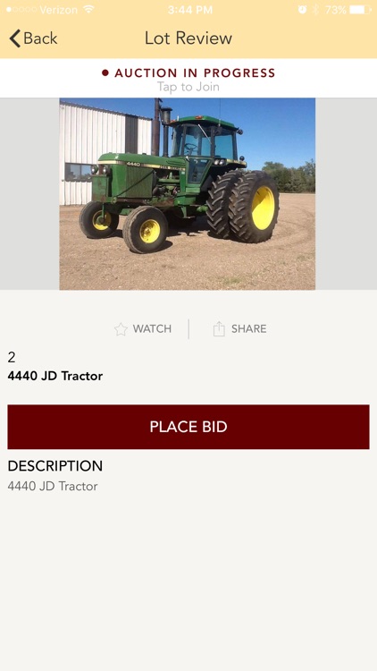 M & R Auctions