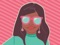 Icon The Mindy Project Stickers