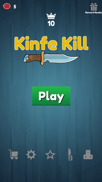 Knife Kill