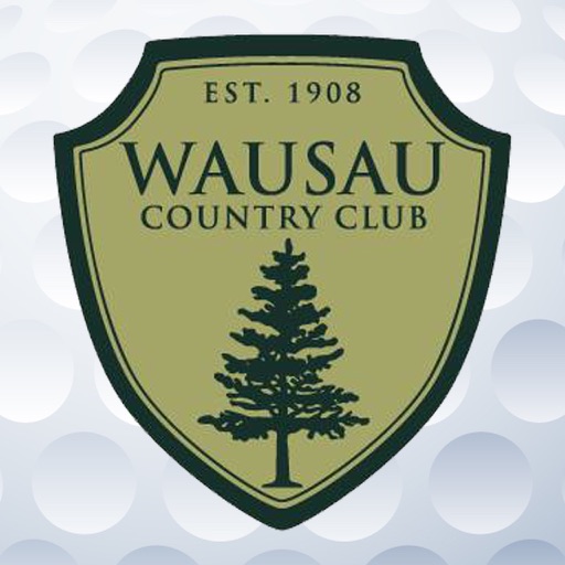 Wausau Country Club icon