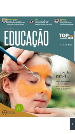 Revista Educação.(圖2)-速報App