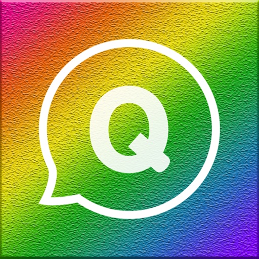 Q-TALK iOS App