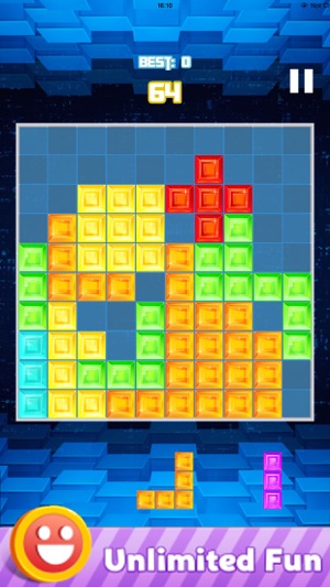 Super Block Challenge(圖3)-速報App