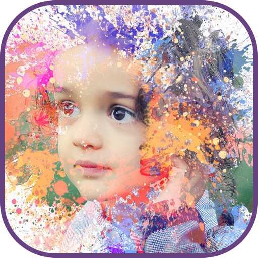 Magic Photo Lab Effect Icon