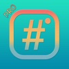 HashTags Pro - Hashtag Manager for Instagram