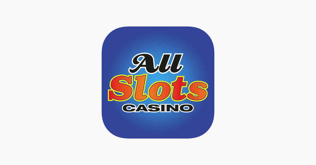 all slots