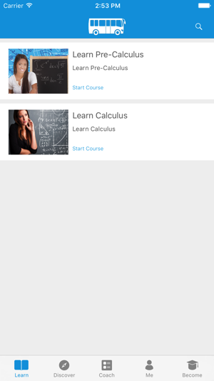 Learn Pre-Calculus & Calculus(圖1)-速報App